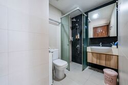 Natura@Hillview (D23), Apartment #519845811